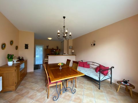 Semi-detached house, Talais Maison in Soulac-sur-Mer