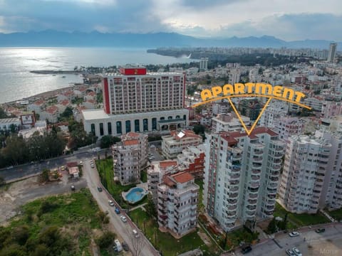 Lara Park Suites Condominio in Antalya