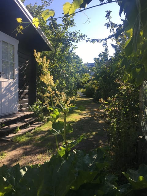 Bådhuset, Ballen Apartment in Region of Southern Denmark