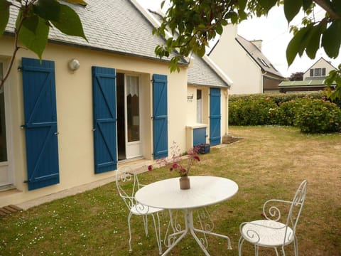 Cottage, Ploudalmézeau Haus in Ploudalmézeau