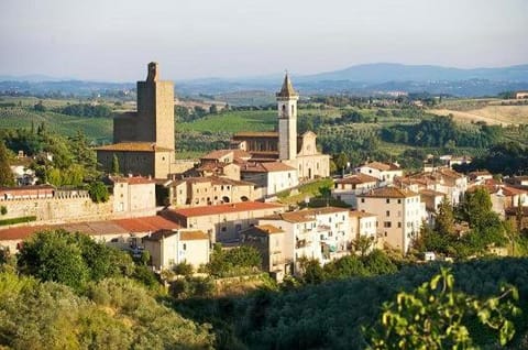 Agriturismo Podere Zollaio Country House in Vinci