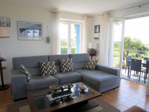 Holiday home with sea views, Lampaul-Plouarzel Haus in Plouarzel