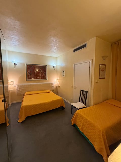 Hotel Europa Fiera Hotel in Rho