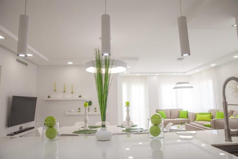 Puerto Marina Apartment in Benalmadena