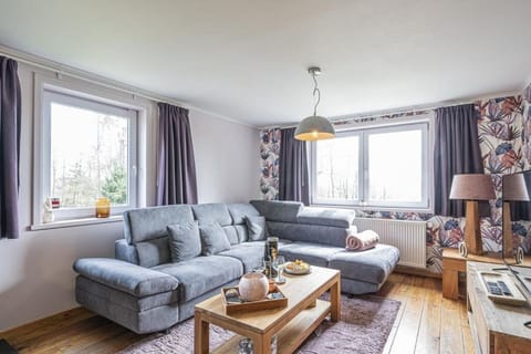 Villa Du bonheur met Sauna en Jacuzzi Villa in Wallonia, Belgium