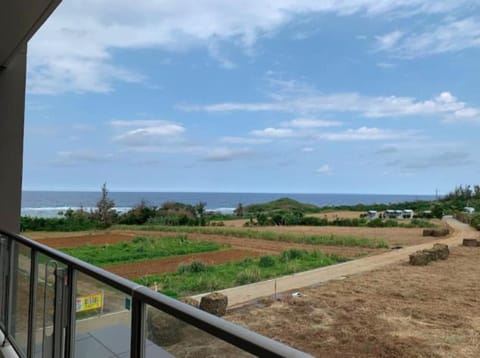 Ocean Resort House 205 B32 Apartment in Okinawa Prefecture