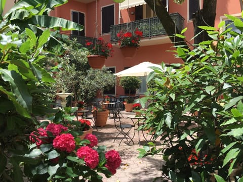 Residence Gloria Appartement-Hotel in Montecatini Terme