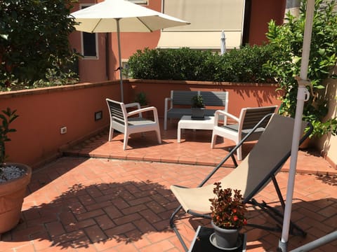 Residence Gloria Appartement-Hotel in Montecatini Terme