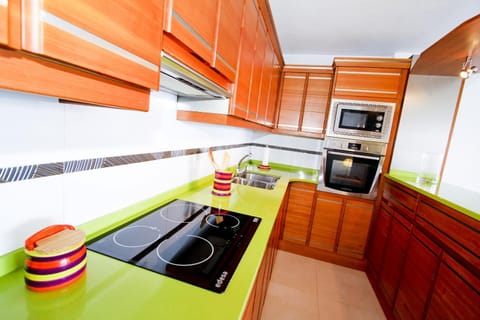 Cantilmar 1 Planet Costa Dorada Apartment in Salou