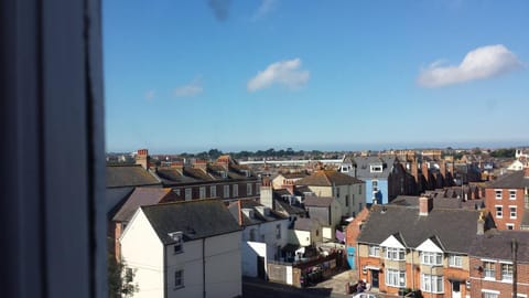 Molyneux Guesthouse Bed and Breakfast in Weymouth
