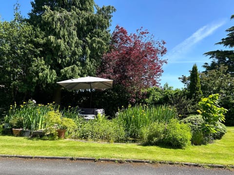 Hazel Manor Country House in Borough of Harrogate