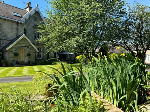 Hazel Manor Country House in Borough of Harrogate