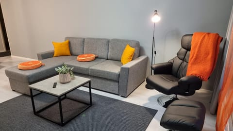 Hamina Orange Apartments Ilves Condo in Finland