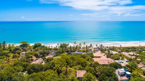 Beach, Sea view