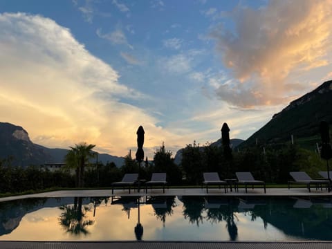 Ferienwohnungen Zwerger Reinhold Apartment in Trentino-South Tyrol