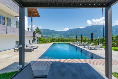 Ferienwohnungen Zwerger Reinhold Apartment in Trentino-South Tyrol