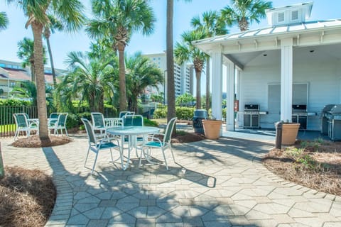 Sterling Shores 215 Apartment hotel in Destin