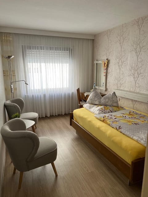 Altstadt Hotel Cochem Bed and Breakfast in Cochem-Zell