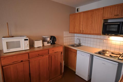 VAUJANYLOCATIONS - Cochette I Apt 14 Apartment in Vaujany