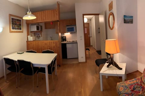 VAUJANYLOCATIONS - Cochette II Apt 1 & 2 Apartment in Vaujany