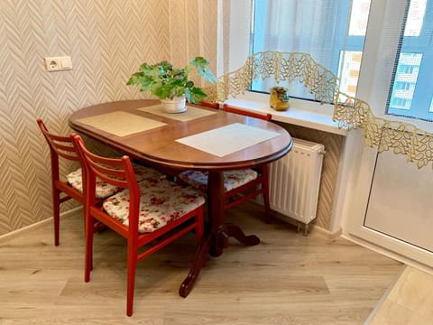 Nataly Apartments Condo in Kiev City - Kyiv