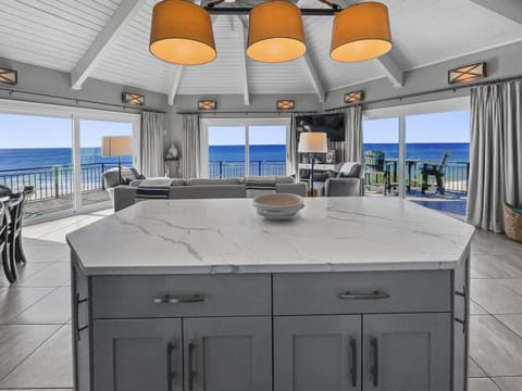 Nifty Shades Of Gray Home Casa in Inlet Beach