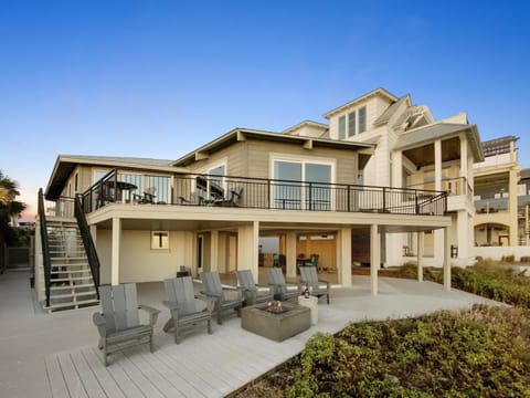 Nifty Shades Of Gray Home Maison in Inlet Beach
