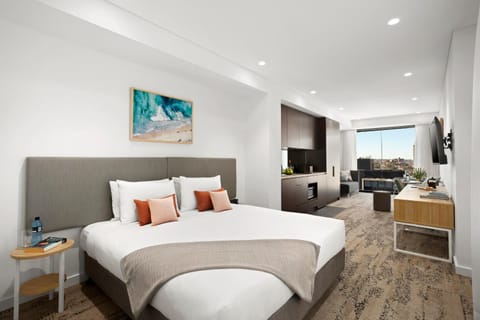 Quest North Sydney Apartment hotel in Sydney