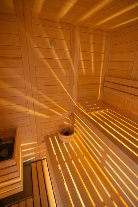 Sauna, Spa and wellness centre/facilities, Area and facilities