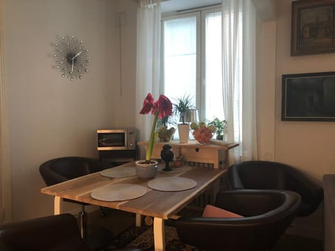 Very Lovely Apartment in city center Condominio in Helsinki