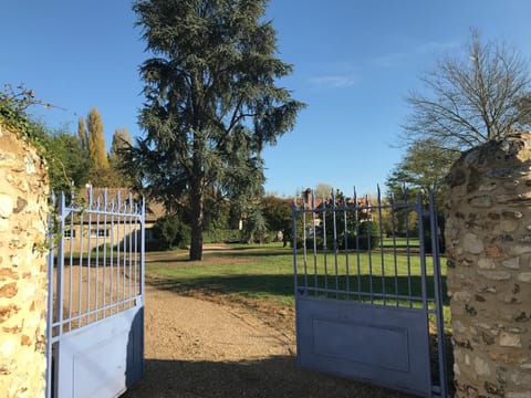 La Bergerie du Domaine des Buissonnets House in Normandy