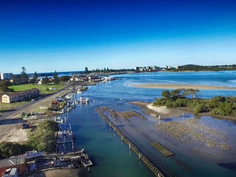 Fairholme 5 Condominio in Tuncurry