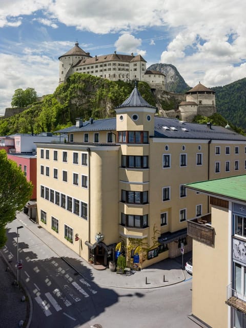 Hotel Andreas Hofer Hôtel in Kufstein