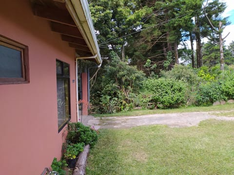 Cassidini House Condo in Monteverde