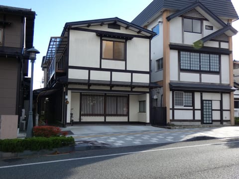 Minpaku Suzuki Casa vacanze in Miyagi Prefecture