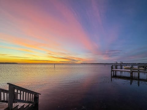 Sunset Joy Casa in Kill Devil Hills