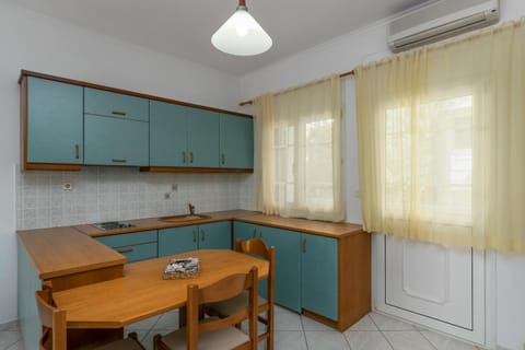 Tina's Apartments Appartamento in Milos