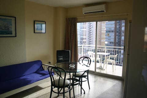 Apartamentos Astoria - Benidorm Condominio in Benidorm