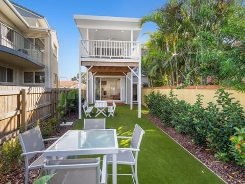 Marine Beach House Casa in Kingscliff