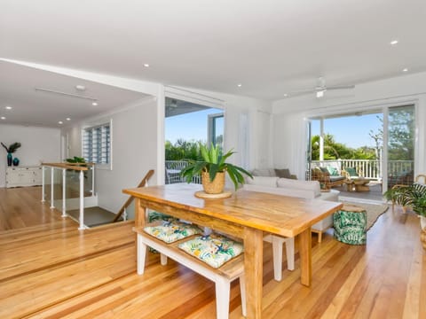 Marine Beach House House in Kingscliff