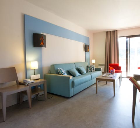 Résidence Pierre & Vacances L'Archipel Apartment hotel in Perros-Guirec