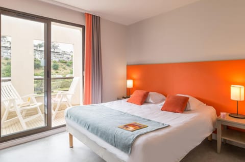 Résidence Pierre & Vacances L'Archipel Apart-hotel in Perros-Guirec