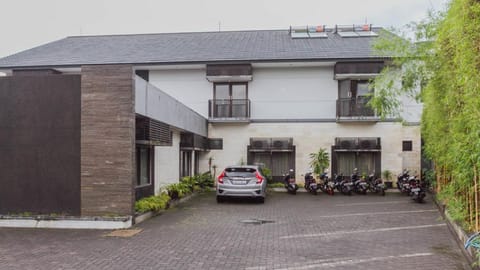 RedDoorz @ Cikutra 3 Hôtel in Bandung