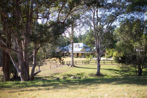 The Willows at Kurrajong Bed and Breakfast in Grose Vale
