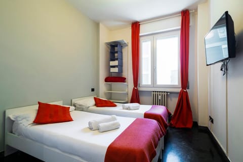 Milanocity MICO MIART Apartment in Milan