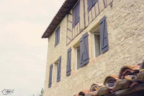 A CLAIREFONTAINE Bed and Breakfast in Auch