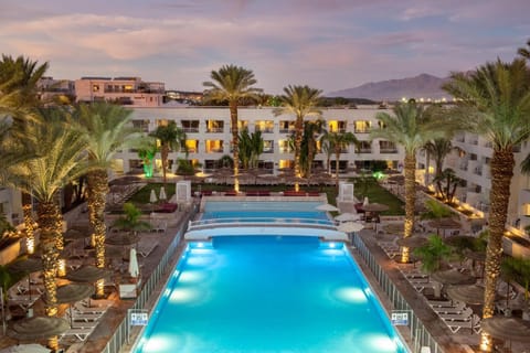 Leonardo Royal Resort Eilat Hotel in Eilat