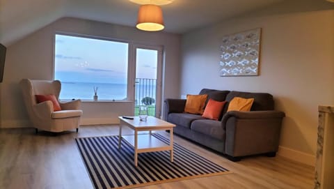 Dunmore East Holiday and Golf Resort Apartments Apartment in County Waterford