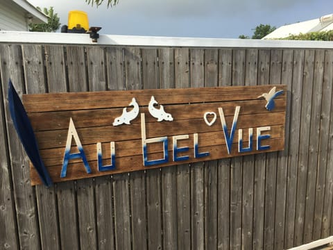 Au Bel'vue chez Sandrine Bed and Breakfast in Guadeloupe