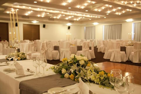 Banquet/Function facilities